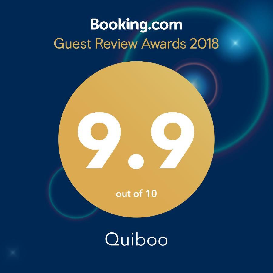 Quiboo Apartment Brasov Luaran gambar
