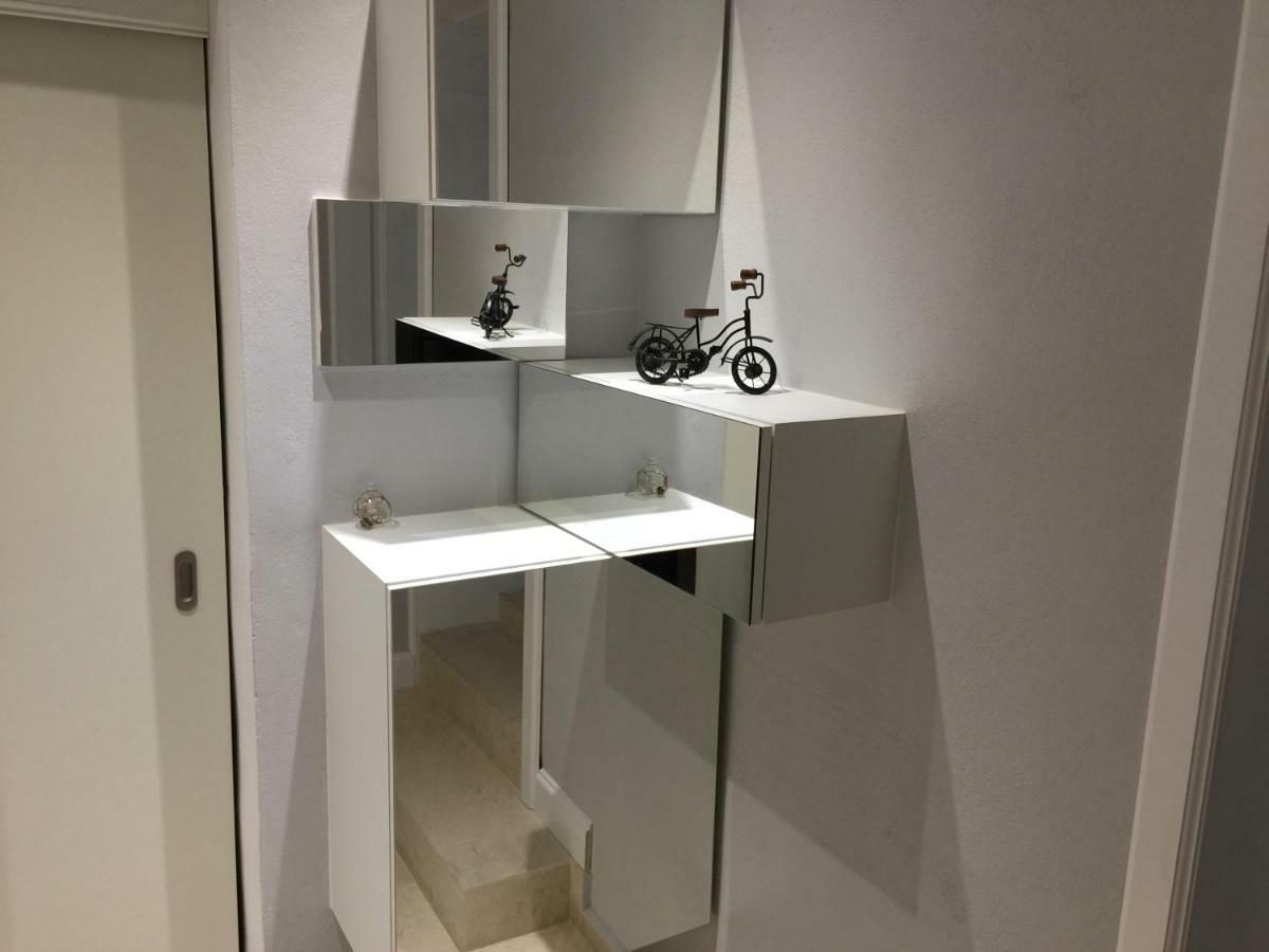 Quiboo Apartment Brasov Luaran gambar