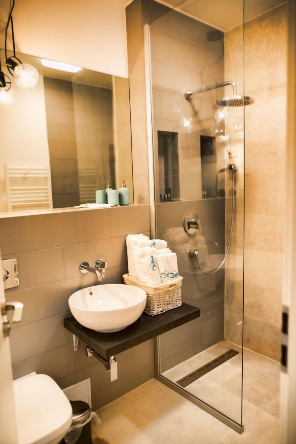 Quiboo Apartment Brasov Luaran gambar