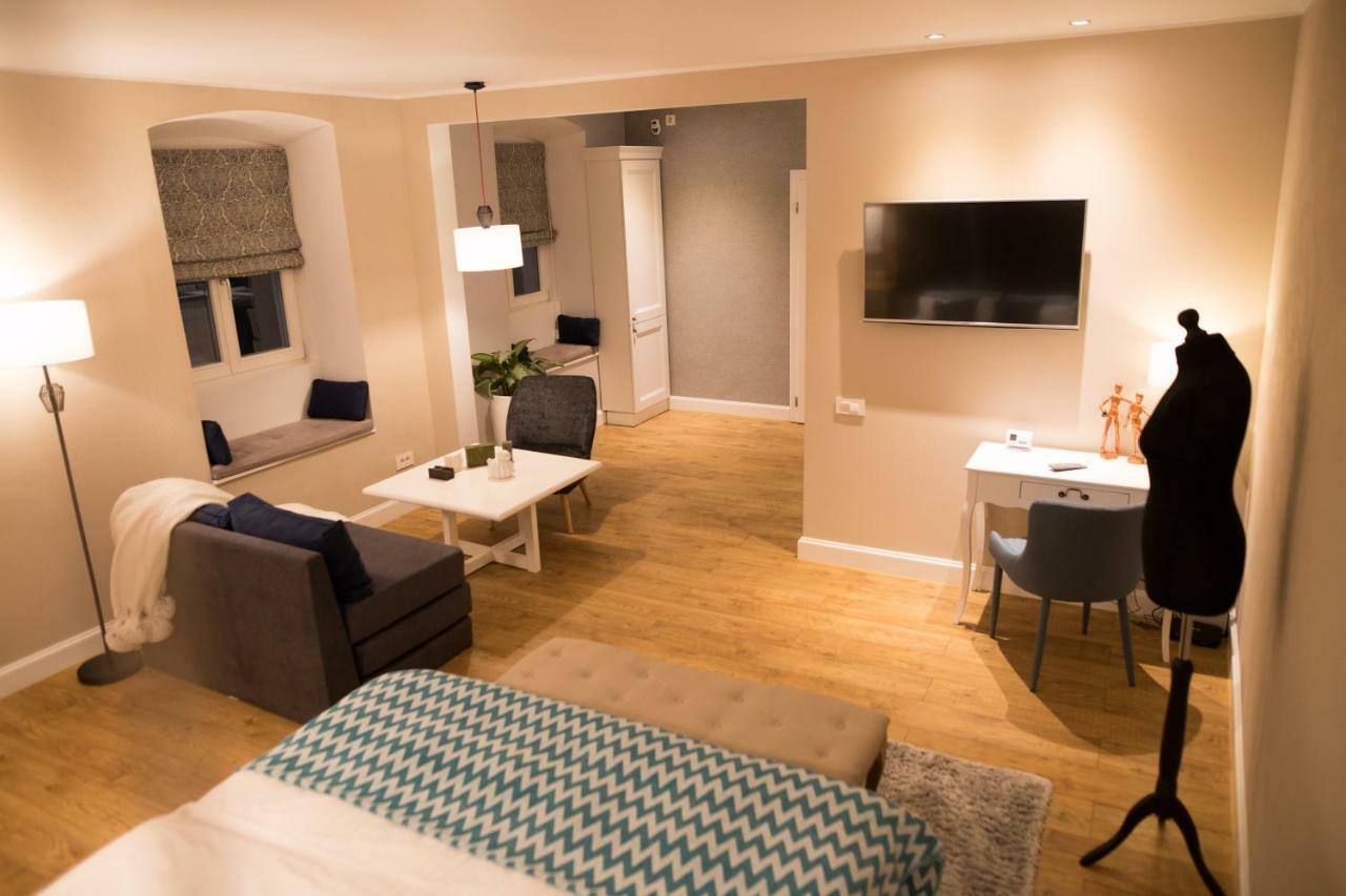 Quiboo Apartment Brasov Luaran gambar