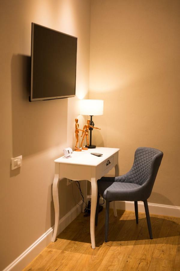 Quiboo Apartment Brasov Luaran gambar