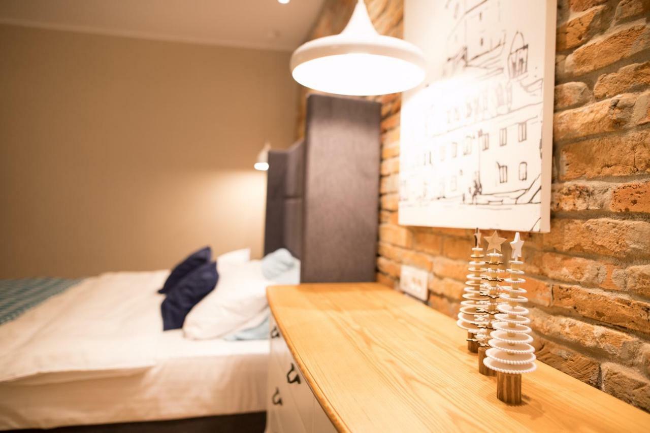 Quiboo Apartment Brasov Luaran gambar
