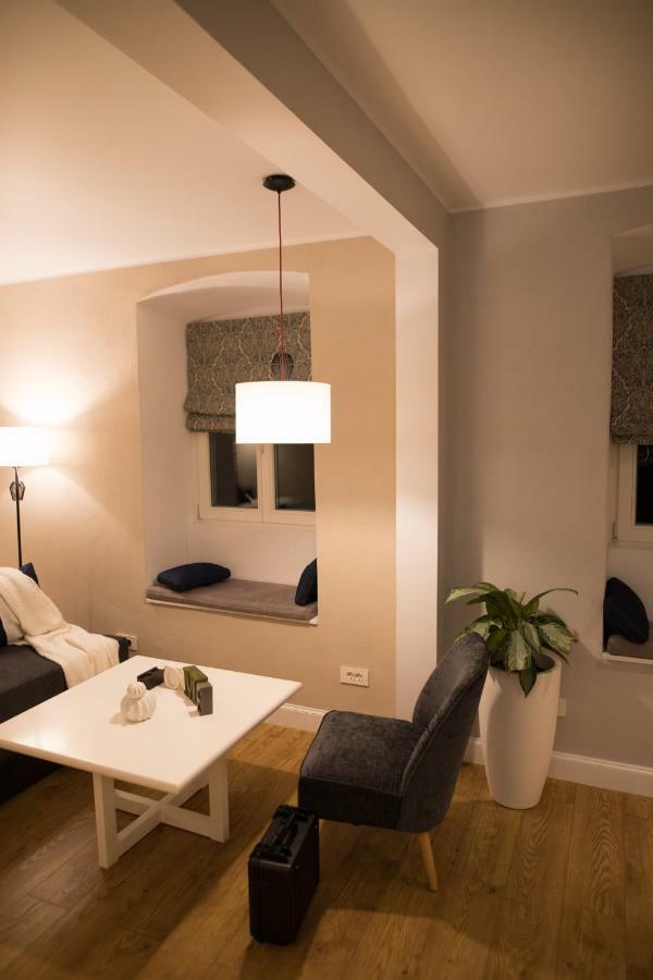 Quiboo Apartment Brasov Luaran gambar