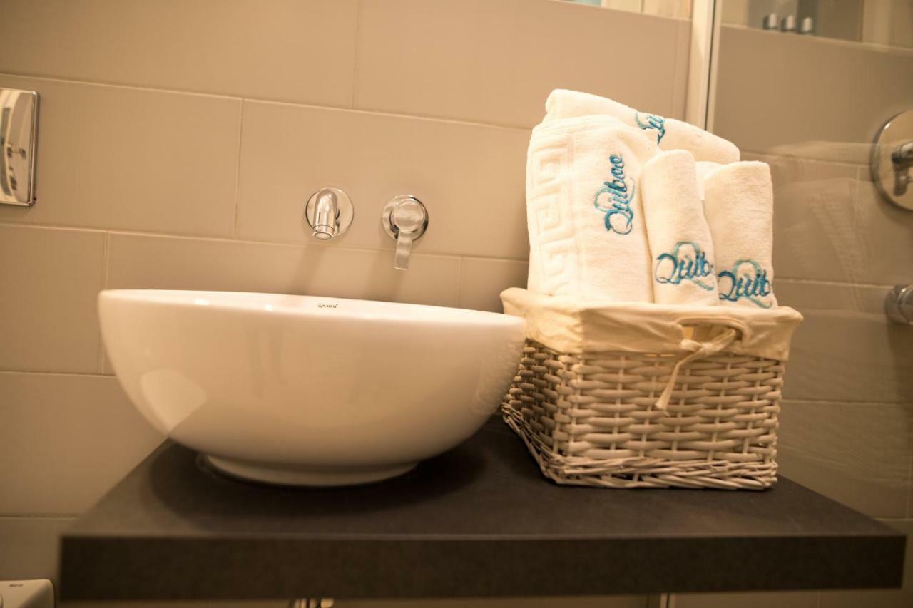 Quiboo Apartment Brasov Luaran gambar