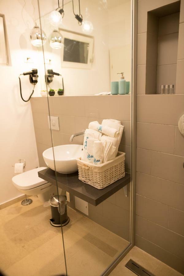Quiboo Apartment Brasov Luaran gambar